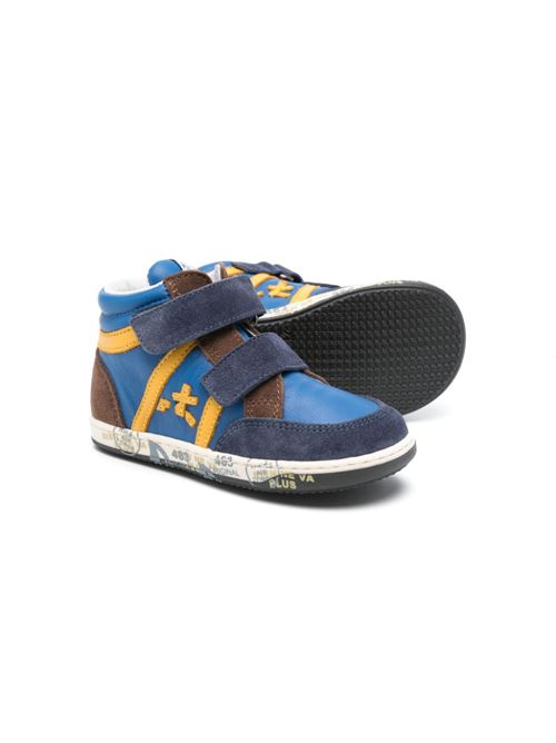 Sneakers bambino Wallybhi PREMIATA kids | BABYWALLYV24342504X